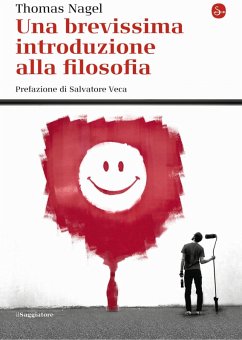 Cover Una brevissima introduzione alla filosofia