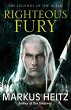 Righteous Fury (eBook, ePUB) - Bild 1