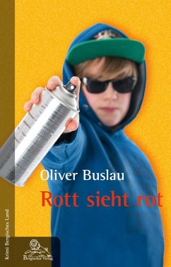 Rott sieht rot (eBook, ePUB) - Buslau, Oliver