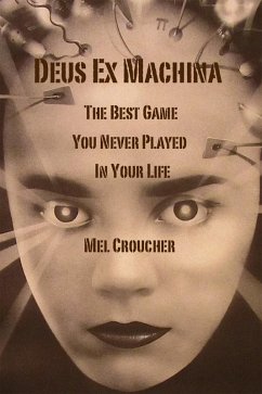 Cover Deus Ex Machina (eBook, PDF)
