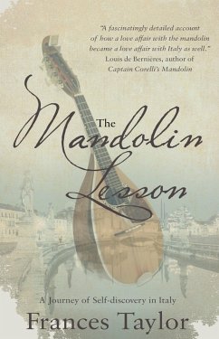 Mandolin Lesson (eBook, ePUB) - Taylor, Frances