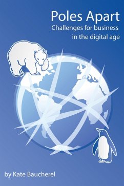 Poles Apart - Challenges for business in the digital age (eBook, ePUB) - Baucherel, Kate