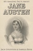 101 Amazing Facts about Jane Austen (eBook, ePUB)