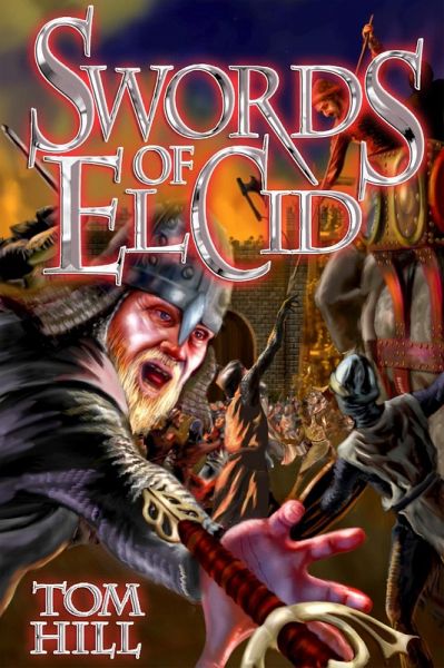 Swords of El Cid (eBook, ePUB) Swords of El Cid (eBook, ePUB)