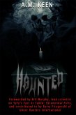 Haunted (eBook, PDF)