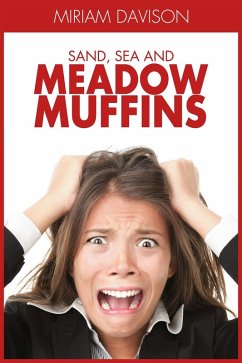 Cover Sand, Sea and Meadow Muffins (eBook, PDF)