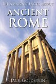 101 Amazing Facts about Ancient Rome (eBook, ePUB)