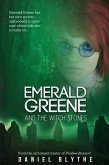 Emerald Greene and the Witch Stones (eBook, ePUB)