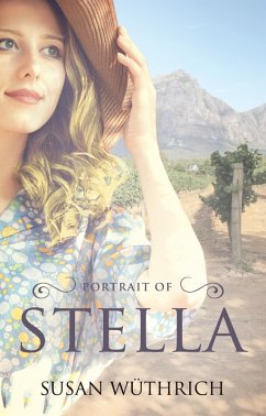 Cover Portrait of Stella (eBook, ePUB)