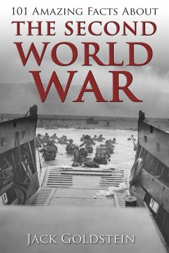 Cover 101 Amazing Facts about The Second World War (eBook, ePUB)