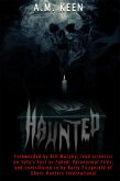 Haunted (eBook, ePUB)