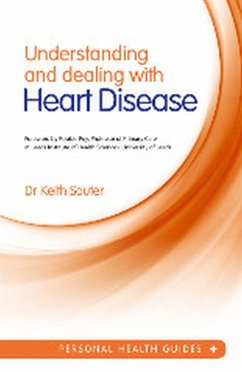 Understanding and Dealing with Heart Disease (eBook, ePUB) - Souter, Keith