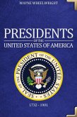 Presidents of the United States of America (eBook, ePUB)