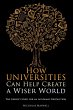 How Universities Can Help Create a... - Bild 1