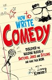 How To Write Comedy (eBook, ePUB)