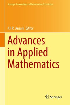 Advances in Applied Mathematics