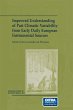 Improved Understanding of Past Climatic... - Bild 1