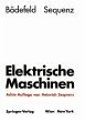 Elektrische Maschinen - Bild 1