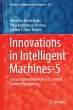 Innovations in Intelligent Machines-5 - Bild 1