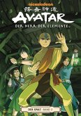 Der Spalt 2 / Avatar - Der Herr der Elemente Bd.9