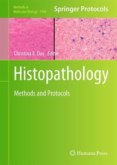 Cover Histopathology
