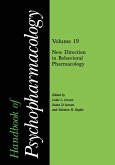 Handbook of Psychopharmacology Handbook of Psychopharmacology