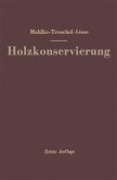 Handbuch der Holzkonservierung