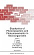 Biophysics of Photoreceptors and... - Bild 1