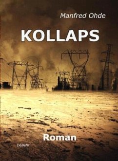 KOLLAPS - Ohde, Manfred