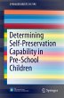 Determining Self-Preservation... - Bild 1