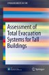 Assessment of Total Evacuation Systems... - Bild 1