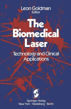Cover The Biomedical Laser
