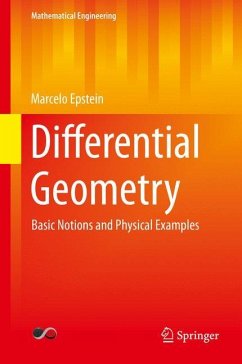 Differential Geometry - Epstein, Marcelo