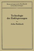 Technologie der Zinklegierungen
