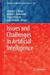 Issues and Challenges in Artificial... - Bild 1