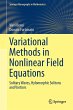 Variational Methods in Nonlinear Field... - Bild 1