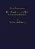 Der Stern der Erlösung Der Stern der Erlösung