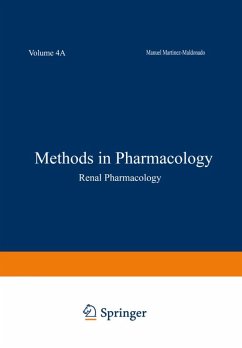 Cover Methods in Pharmacology