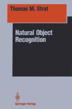 Natural Object Recognition - Strat, Thomas M.
