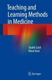 Teaching and Learning Methods in Medicine