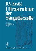 Ultrastruktur der Säugetierzelle