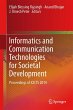 Informatics and Communication... - Bild 1