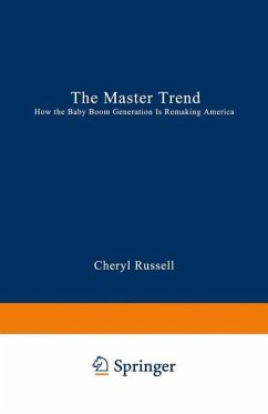 The Master Trend - Russell, Cheryl