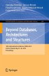 Beyond Databases, Architectures, and... - Bild 1
