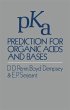 pKa Prediction for Organic Acids and... - Bild 1
