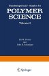 Contemporary Topics in Polymer Science - Bild 1