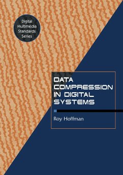 Data Compression in Digital Systems - Hoffman, R.