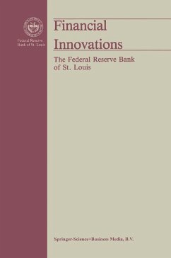 Cover Financial Innovations