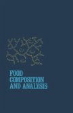 Food Composition and Analysis Food Composition and Analysis