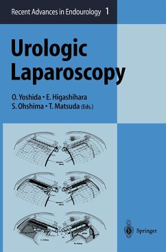 Urologic Laparoscopy